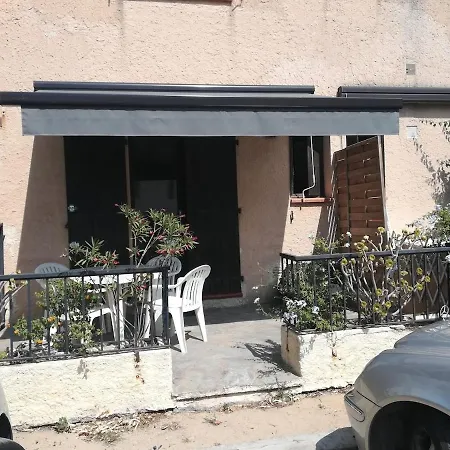 Le Bastion الجاجولا