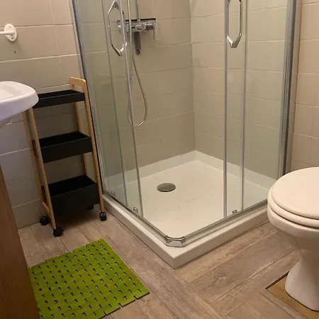 Le Bastion شقة الجاجولا