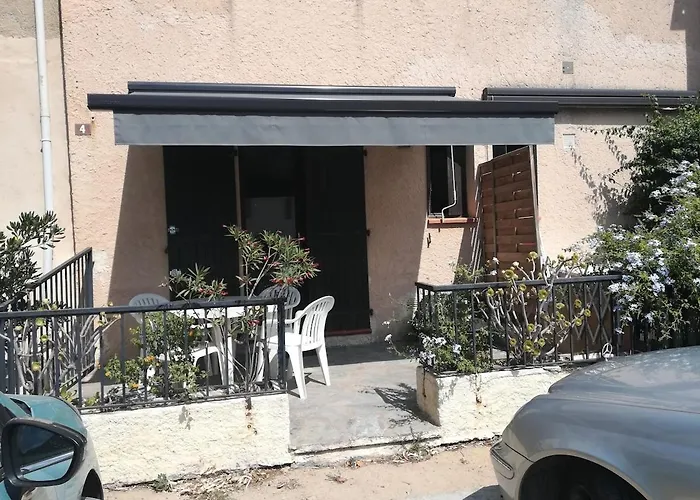 Le Bastion 阿尔加约拉