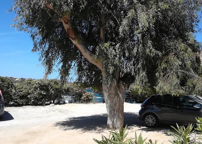 Le Bastion 阿尔加约拉