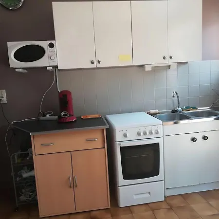 Le Bastion Apartment