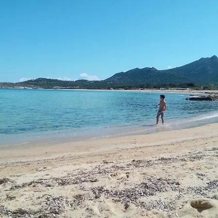 Le Bastion * Algajola (Corsica)