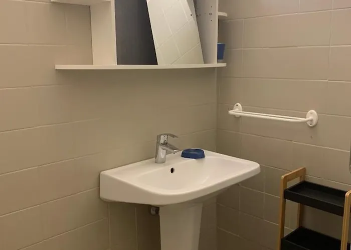 Le Bastion Apartmán Algajola (Corsica)