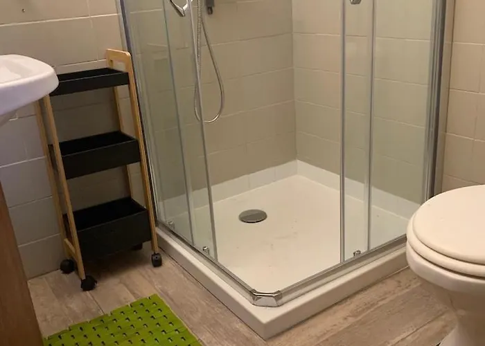 Le Bastion Apartmán Algajola (Corsica)