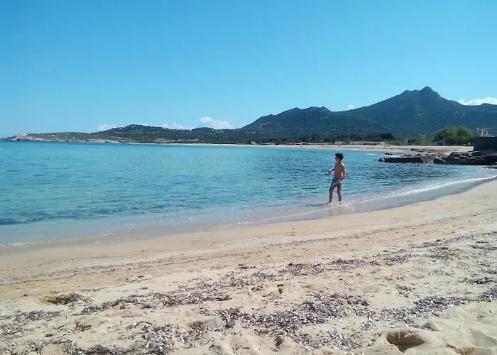 Le Bastion * Algajola (Corsica)
