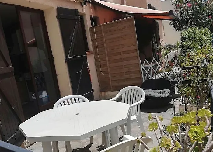 Le Bastion Apartmán Algajola (Corsica)